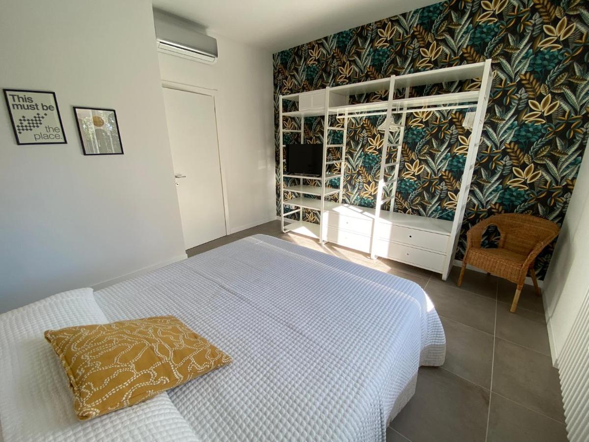 Vittoria Holiday Home Verona Eksteriør billede