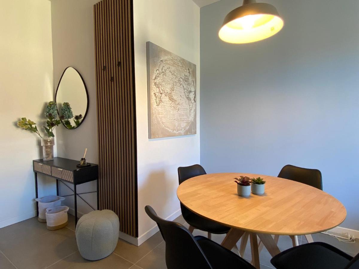 Vittoria Holiday Home Verona Eksteriør billede