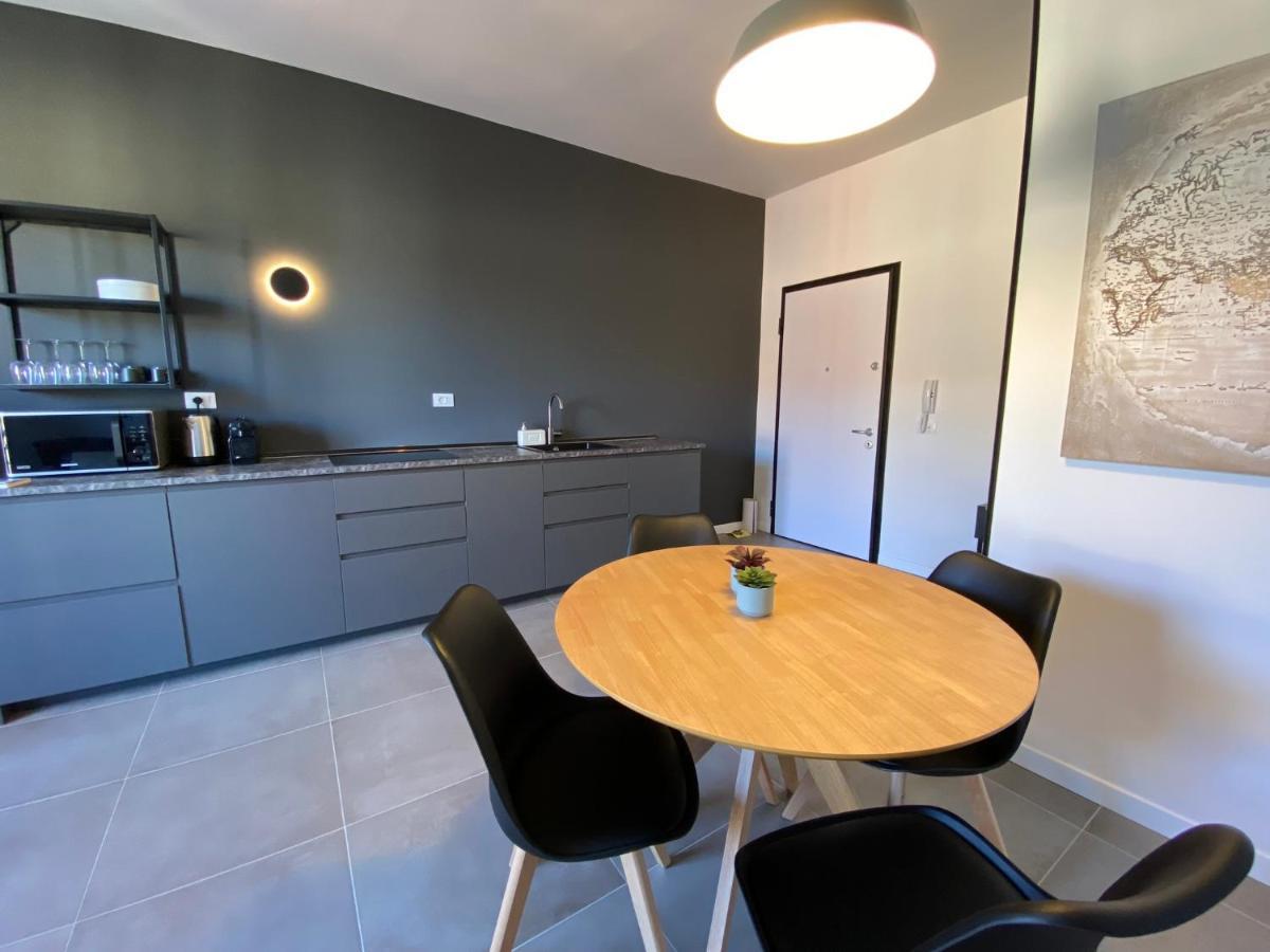 Vittoria Holiday Home Verona Eksteriør billede
