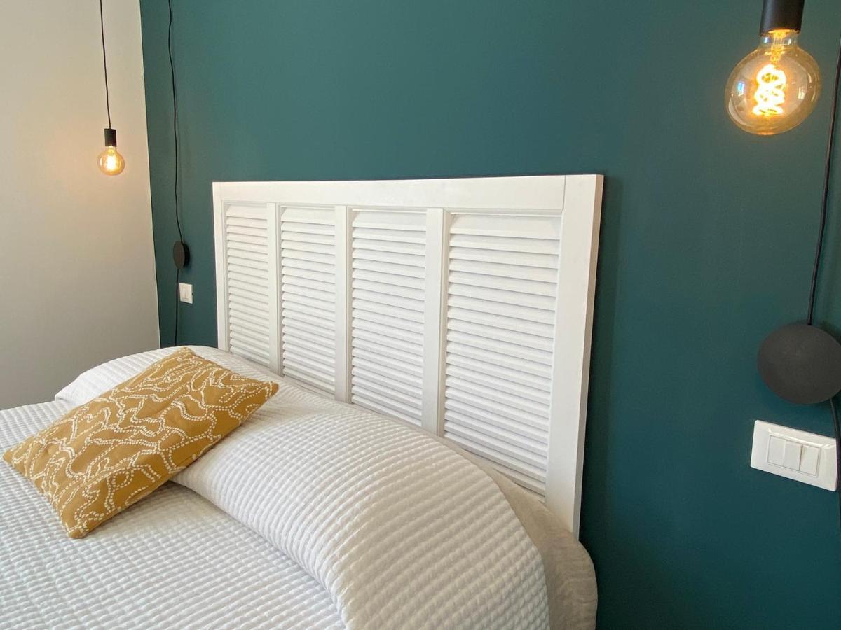 Vittoria Holiday Home Verona Eksteriør billede